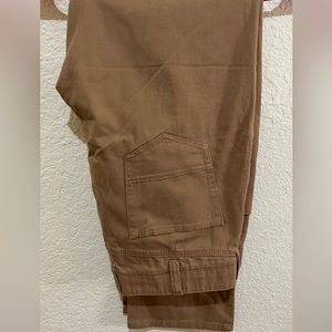 Man pants new 34x30